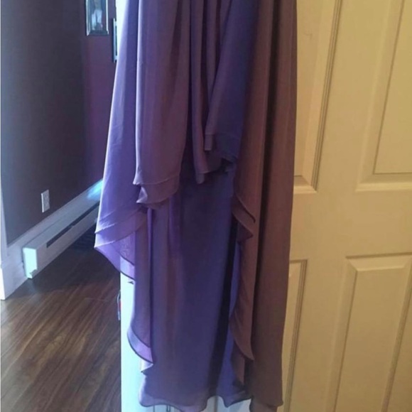 Grad Dress - Picture 5 of 6